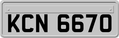 KCN6670