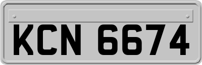 KCN6674