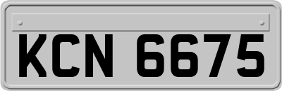 KCN6675