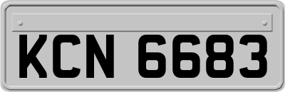 KCN6683