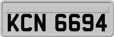 KCN6694