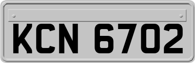 KCN6702