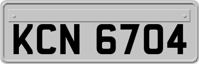 KCN6704