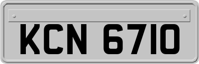 KCN6710