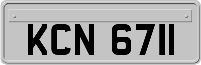 KCN6711