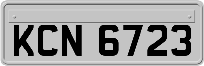 KCN6723