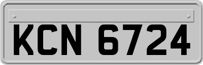 KCN6724