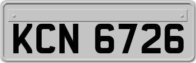 KCN6726