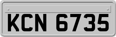 KCN6735