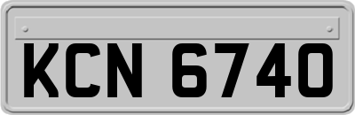 KCN6740