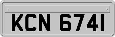 KCN6741