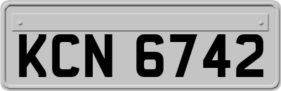 KCN6742