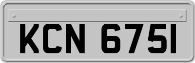 KCN6751