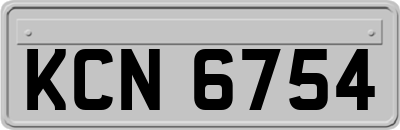 KCN6754