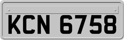 KCN6758