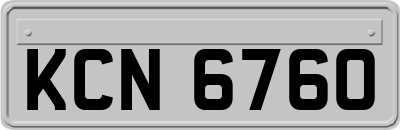 KCN6760