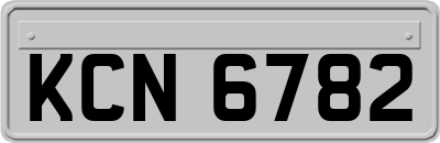 KCN6782