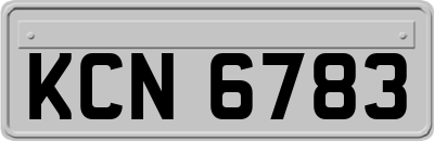 KCN6783