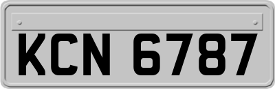 KCN6787