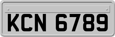 KCN6789