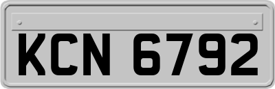 KCN6792