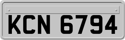 KCN6794