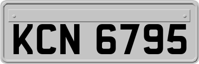 KCN6795