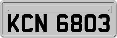 KCN6803