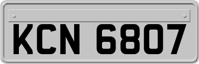 KCN6807