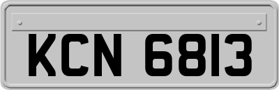 KCN6813