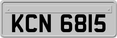 KCN6815