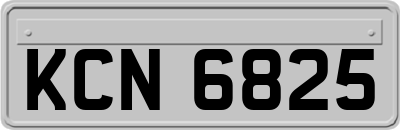 KCN6825