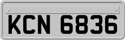 KCN6836