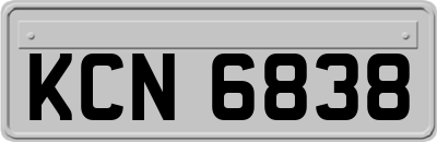 KCN6838