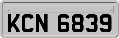 KCN6839