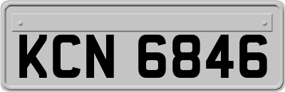 KCN6846