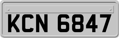 KCN6847