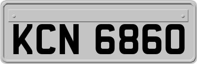 KCN6860