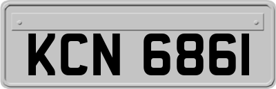 KCN6861