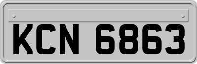 KCN6863