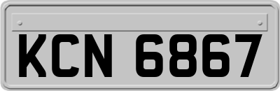 KCN6867