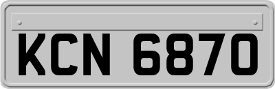 KCN6870