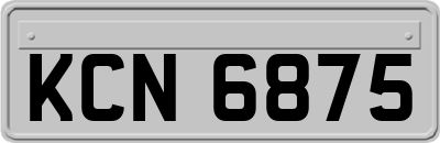 KCN6875