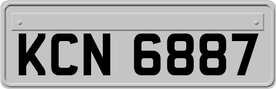 KCN6887