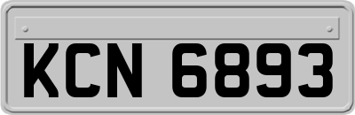 KCN6893