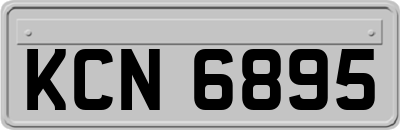 KCN6895