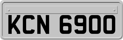 KCN6900