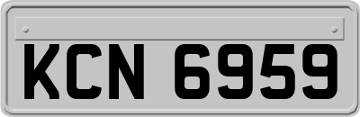 KCN6959