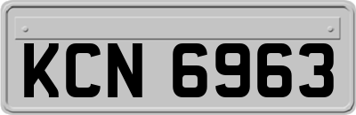 KCN6963