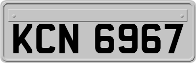 KCN6967